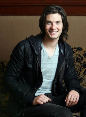Ben Barnes pic #477284