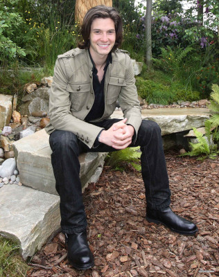 Ben Barnes pic #301796