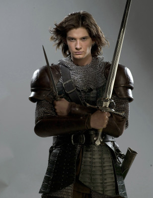 Ben Barnes pic #301798