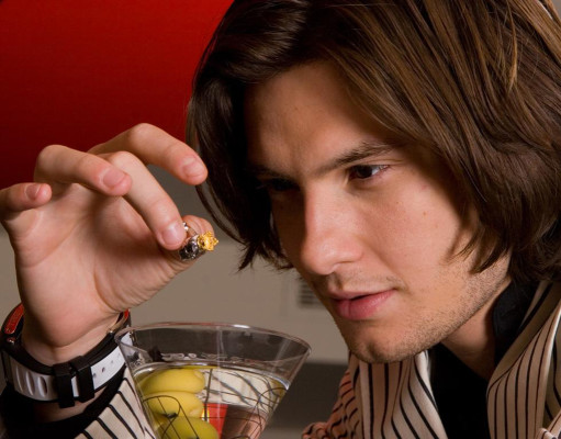 Ben Barnes pic #307642
