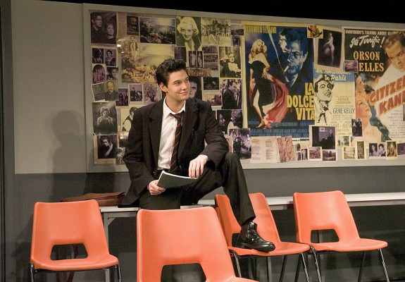 Ben Barnes pic #623820