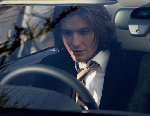 Ben Barnes pic #278602
