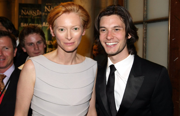 Ben Barnes pic #419511