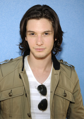 Ben Barnes pic #307645
