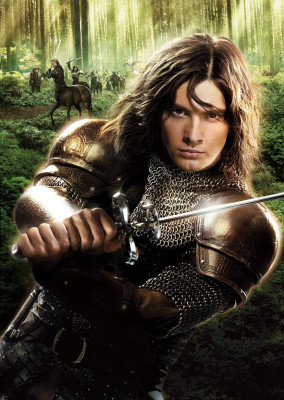 Ben Barnes pic #339418