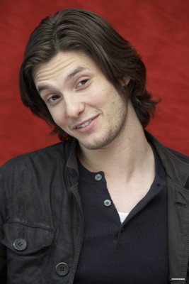 Ben Barnes pic #341671