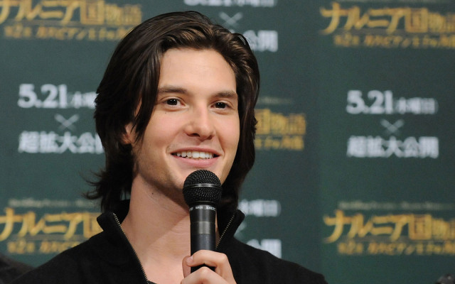 Ben Barnes pic #339421