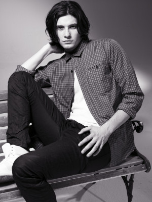 Ben Barnes pic #264042
