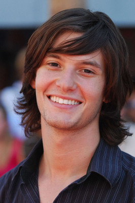 Ben Barnes pic #307647