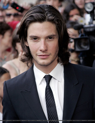Ben Barnes pic #307639