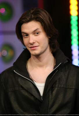 Ben Barnes pic #477296