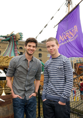 Ben Barnes pic #477744