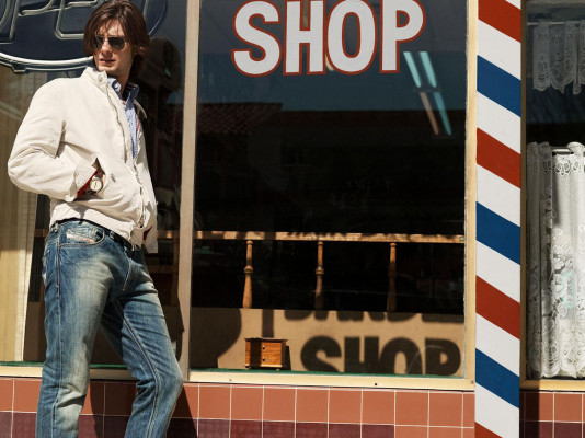 Ben Barnes pic #240349