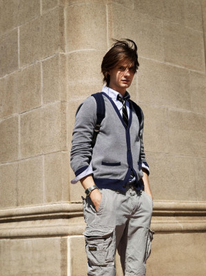 Ben Barnes pic #240271