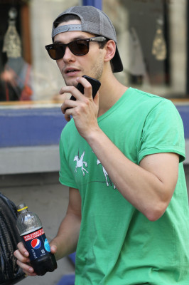 Ben Barnes pic #476542