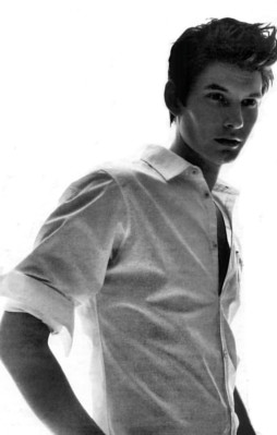 Ben Barnes pic #240350