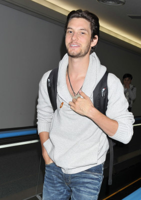 Ben Barnes pic #477291