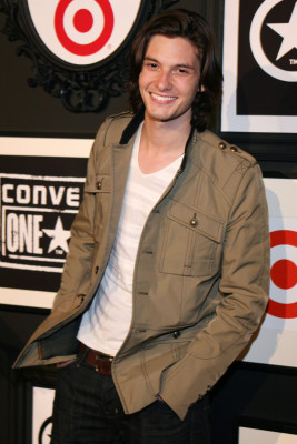 Ben Barnes pic #477290