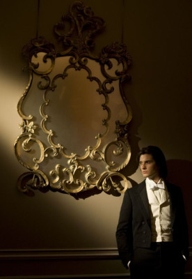 Ben Barnes pic #325264