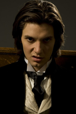Ben Barnes pic #477746