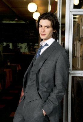 Ben Barnes pic #477275