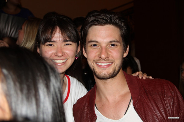 Ben Barnes pic #551570