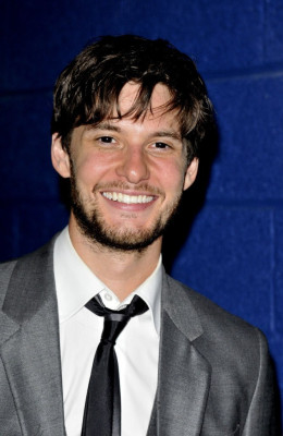 Ben Barnes pic #625851