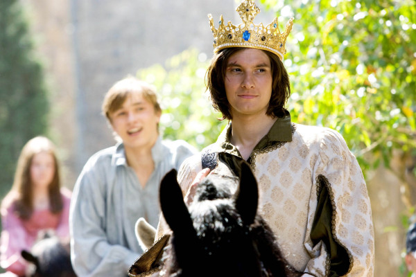 Ben Barnes pic #343007