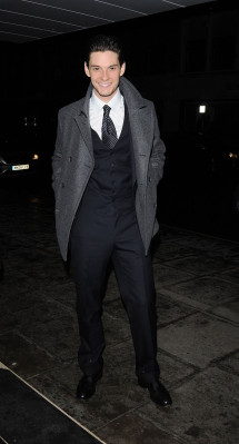 Ben Barnes pic #346767