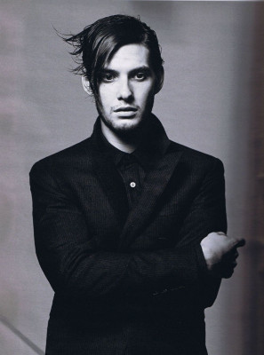 Ben Barnes pic #239691