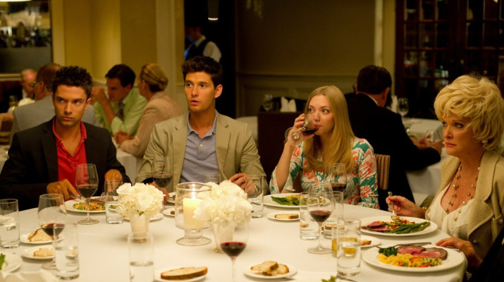 Ben Barnes pic #630526