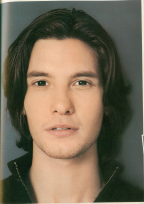 Ben Barnes pic #264041