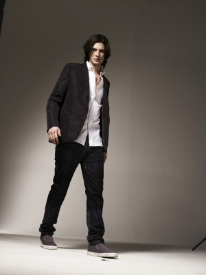 Ben Barnes pic #240398