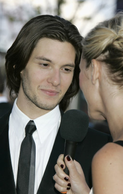 Ben Barnes pic #346765