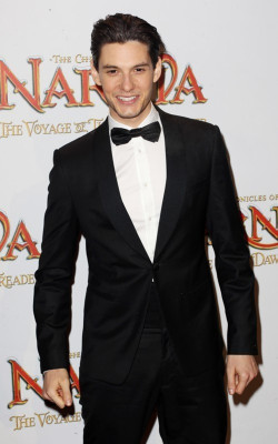 Ben Barnes pic #473908