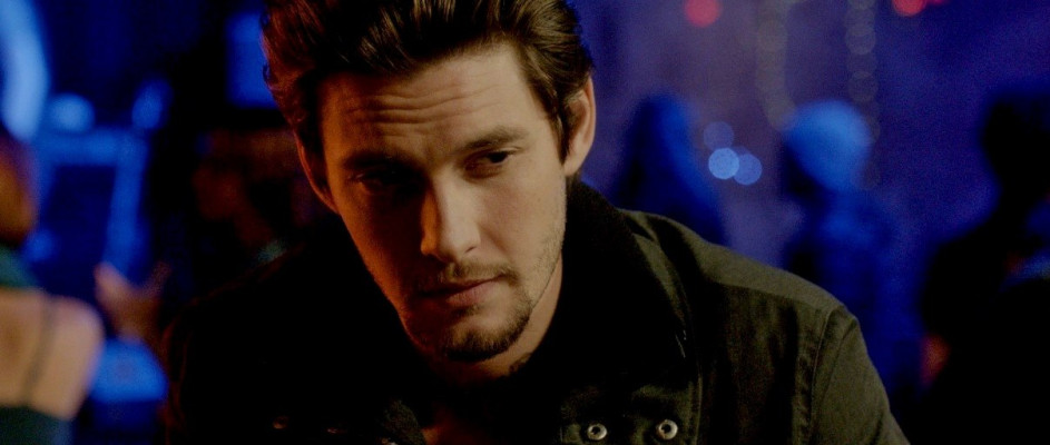 Ben Barnes pic #630530