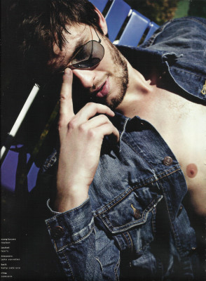 Ben Barnes pic #511588