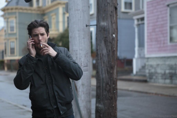 Ben Barnes pic #630531