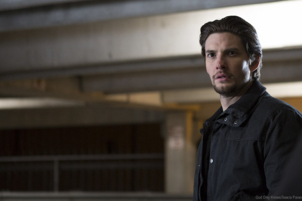 photo 28 in Ben Barnes gallery [id763321] 2014-10-07 00:00:00