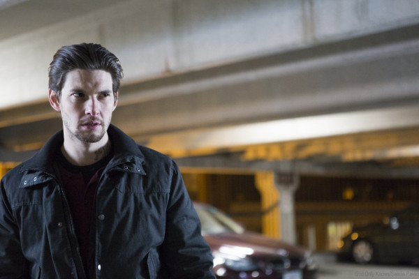 photo 3 in Ben Barnes gallery [id763316] 2014-10-07 00:00:00