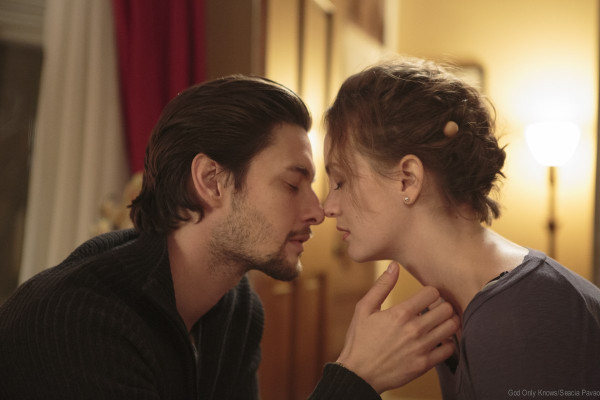 Ben Barnes pic #763319
