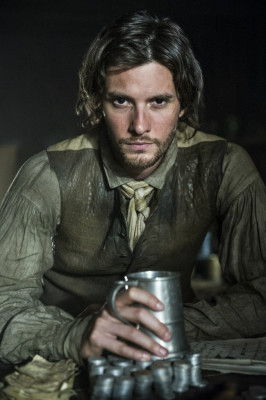 Ben Barnes pic #782937
