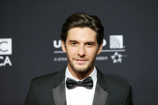 photo 6 in Ben Barnes gallery [id771095] 2014-11-08 00:00:00