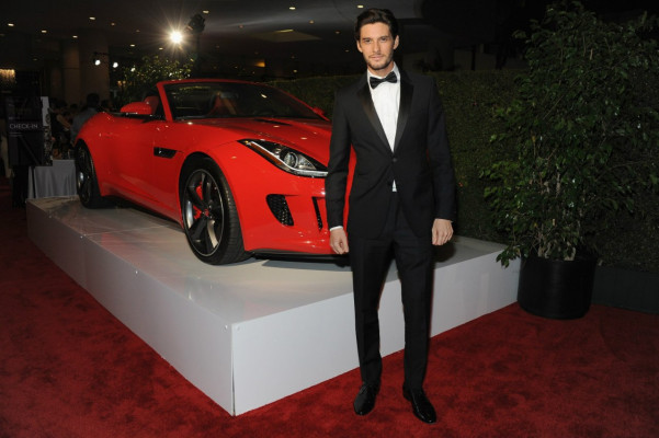 Ben Barnes pic #771070