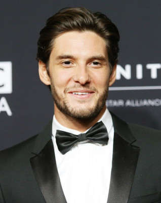 photo 11 in Ben Barnes gallery [id771090] 2014-11-08 00:00:00