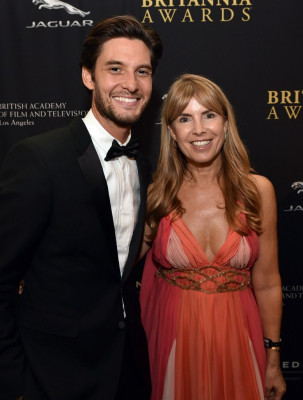 photo 7 in Ben Barnes gallery [id771094] 2014-11-08 00:00:00