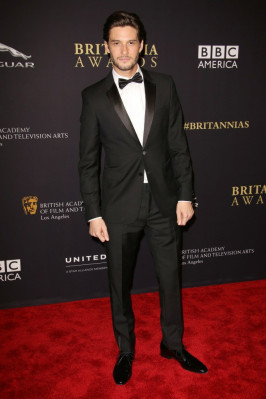 Ben Barnes pic #771086