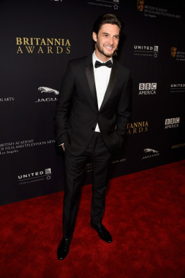 Ben Barnes pic #771071