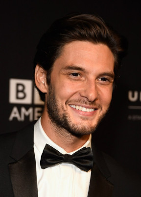 photo 25 in Ben Barnes gallery [id771076] 2014-11-08 00:00:00