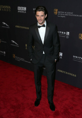 Ben Barnes pic #771074
